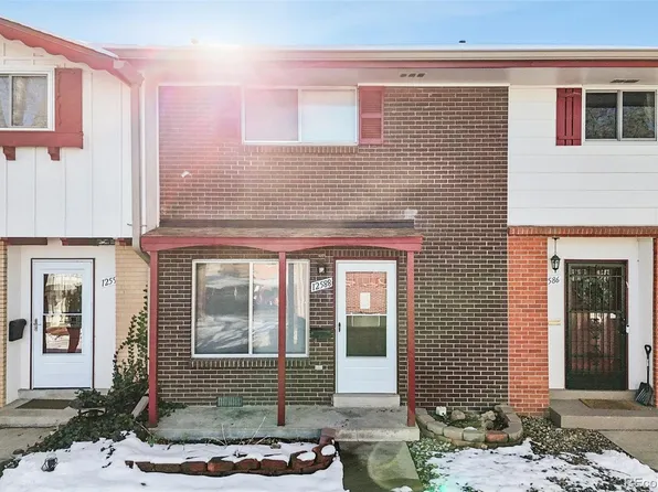 12588 W Virginia Avenue, Lakewood, CO 80228