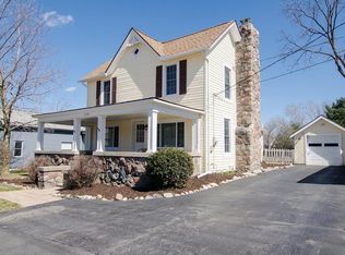 3654 Central St, Dexter, MI 48130