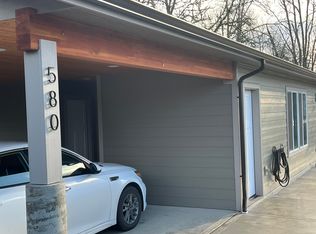 580 SW 18th St, Chehalis, WA 98532