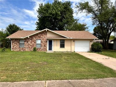 1710 Halsey Ave, Independence, KS, 67301