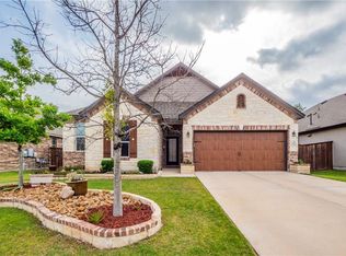 1428 Uhland Dr, Leander, TX 78641