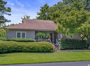 819 Colony Dr, Murrells Inlet, SC 29576