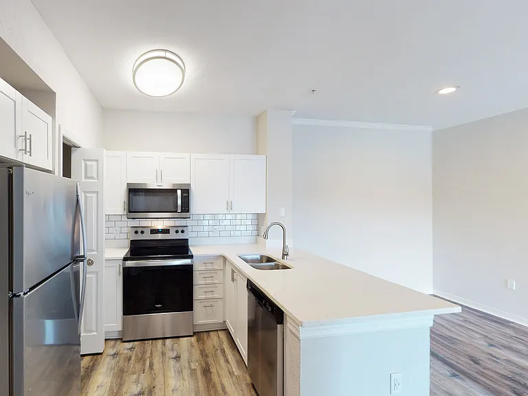 Andover Place at Cross Creek — Photo 19