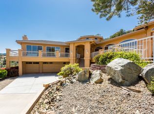 3151 N Rainbow Ridge Dr, Prescott, AZ 86303