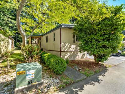 6701 Us Highway 101 N, CRESCENT CITY, CA, 95531