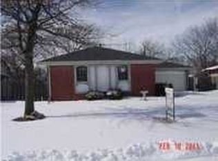 3151 S Elpyco Ave, Wichita, KS 67210