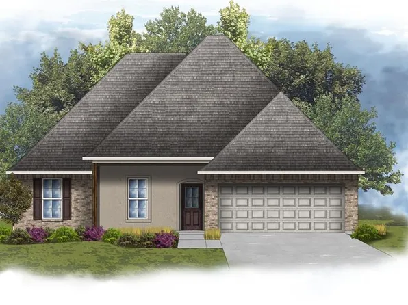 39424 Fairhope Dr, Ponchatoula, LA 70454