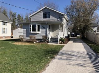 791 Pine St #2, Sheboygan Falls, WI 53085