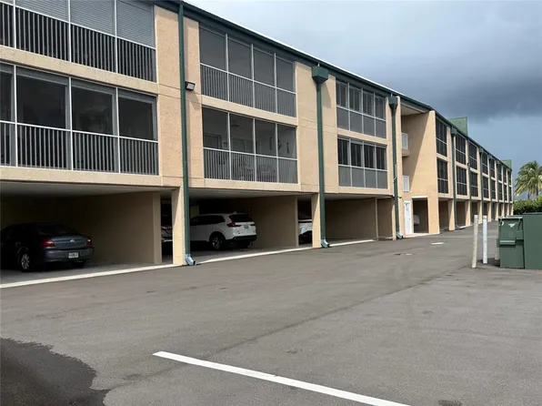 150 HARBORSIDE AVENUE #207, PUNTA GORDA, FL 33950