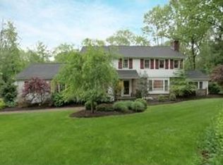 86 Childs Rd, Basking Ridge, NJ 07920