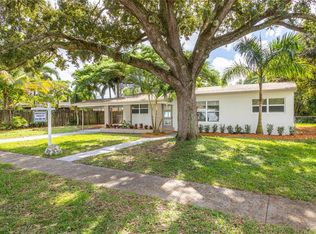 5100 SW 6th Ct, Fort Lauderdale, FL 33317