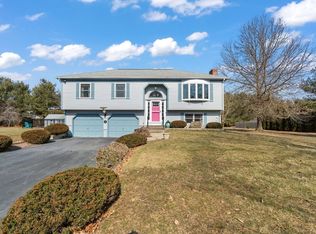 3 Fox Way, Berkley, MA 02779