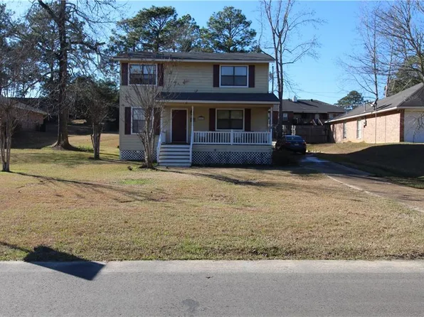 207 Dawn Dr, Pineville, LA 71360