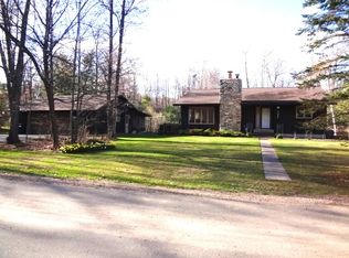 9396 Brinkland Ct, Minocqua, WI 54548