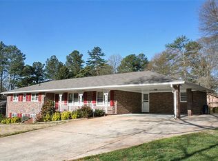 2584 Arldowne Dr, Tucker, GA 30084