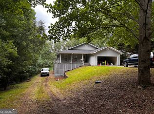 77 Nottely Shrs W, Blairsville, GA 30512