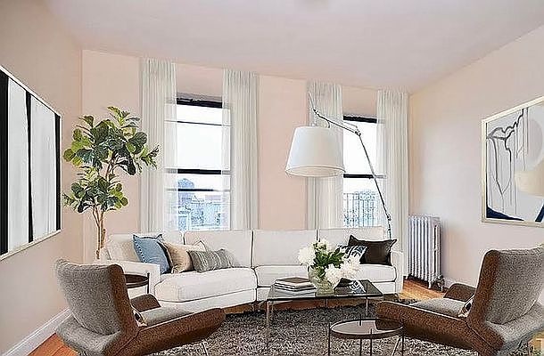 1st image of 160 Wadsworth Ave APT 603