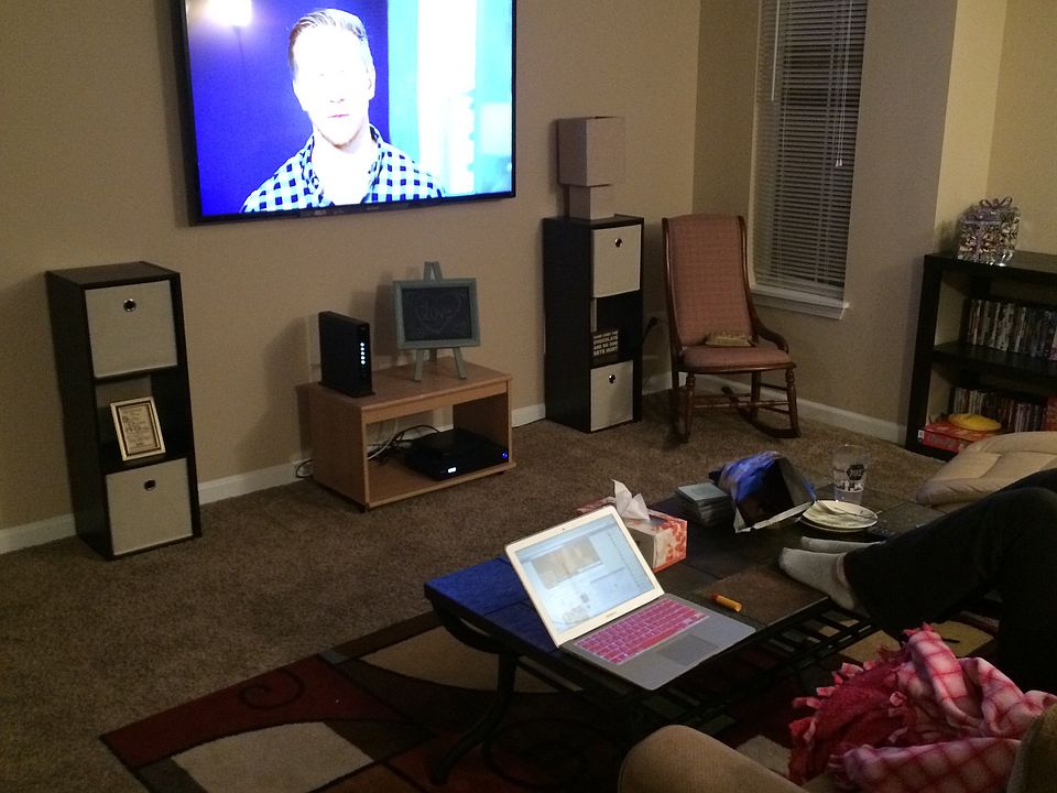 2nd image of 6693 Double Eagle Dr APT 206