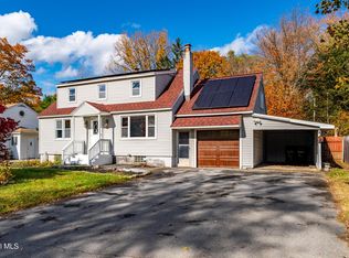 19 Saint Joseph St, Schenectady, NY 12303