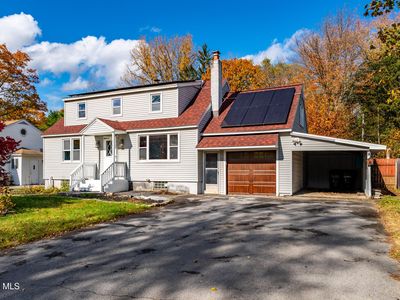 19 St Joseph Street, Schenectady, NY, 12303