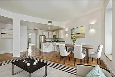 Rented by REAL New York