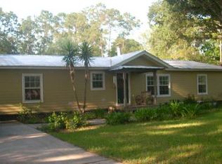 85071 Old Stevens Ln, Yulee, FL 32097