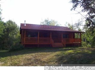 116 W Winnie Eatates Dr NE, Bena, MN 56626