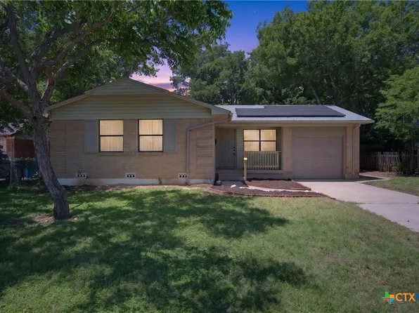 1005 Pine Dr, Killeen, TX 76543