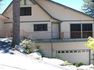32913 Falling Leaf Ln, Arrowbear Lake, CA 92382