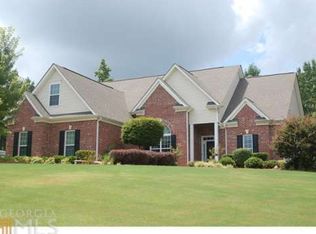 80 Sweet Bay Dr, Sharpsburg, GA 30277