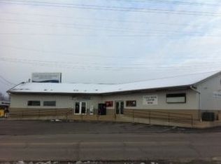 50 E 18th St, Rochester, IN 46975