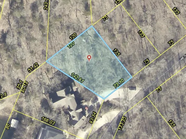 818 W Gray Friar, Marthasville, MO 63357