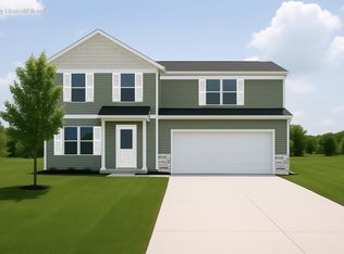 823 Hoffman Hills Blvd, Willard, MO 65781