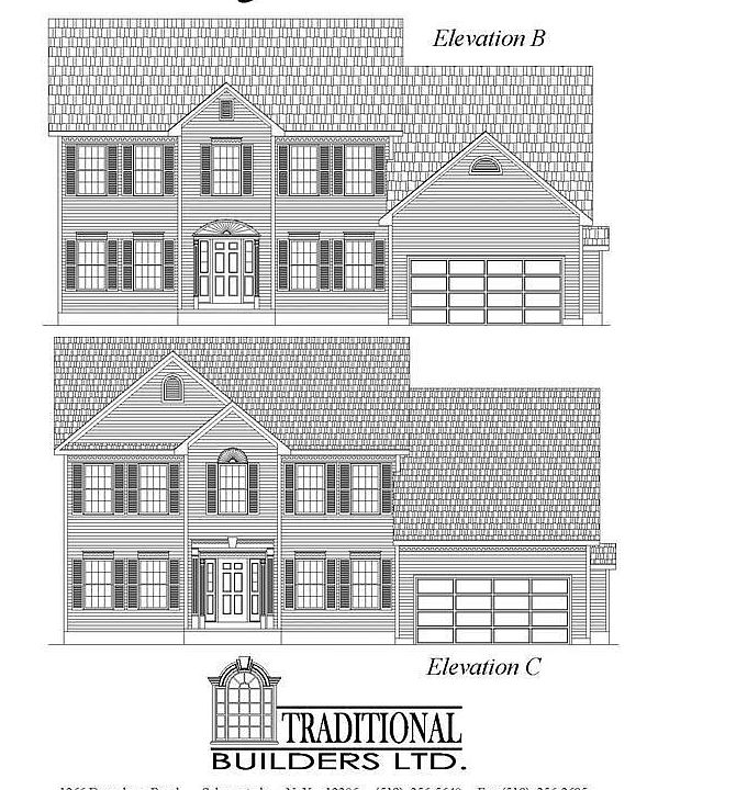 2nd image of 316 Danielle Dr