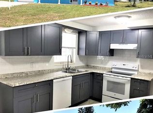 3651 Connon Dr, New Port Richey, FL 34652