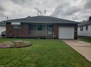 3105 Washington Ave, Lorain, OH 44052