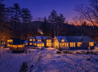 81 Meadow Lane, Woodstock, NH 03262