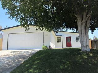 1027 Paraiso Ave, Spring Valley, CA 91977