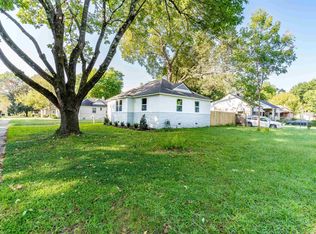 1543 Rebecca St, Memphis, TN 38111