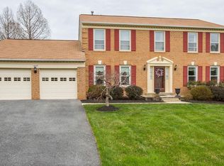 14727 Laurelwood Ln, Silver Spring, MD 20905