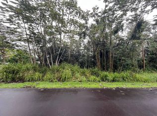 Ono St LOT 1530, Pahoa, HI 96778