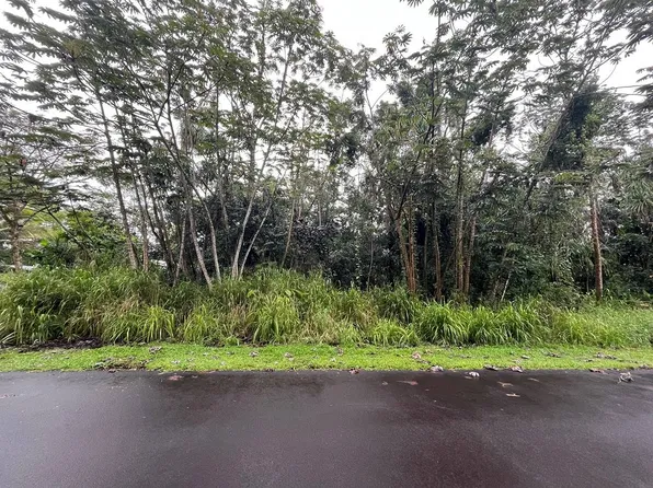 Ono St Lot 1530, Pahoa, HI 96778