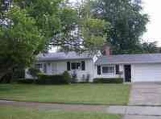 7151 Monroe Blvd, Taylor, MI 48180