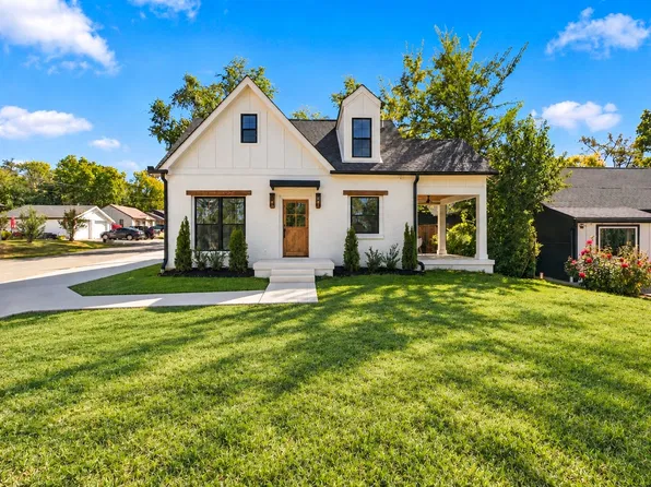 1417 Montgomery Ave, Nashville, TN 37207