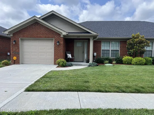 1014 Hadley Dr, Jeffersonville, IN 47130