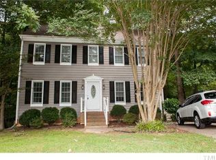 8329 Greywinds Dr, Raleigh, NC 27615