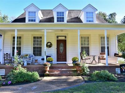 2841 Jonas Profit Trl, Williamsburg, VA, 23185