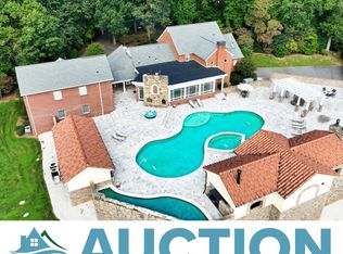 128 S Oakwoods Trce, Wilkesboro, NC 28697