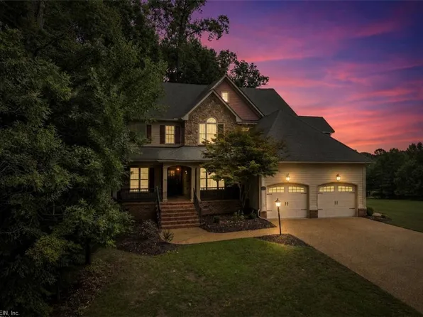 157 Liberty Way, Carrollton, VA 23314