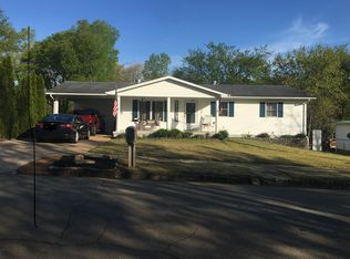 1225 Pine St, Leadwood, MO